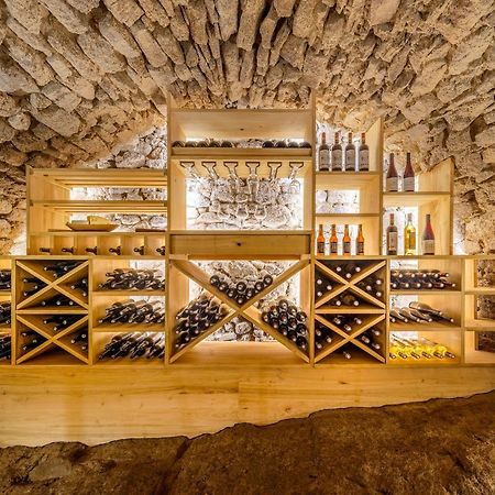 Gîte Des Caves Secrètes Tiffauges Esterno foto